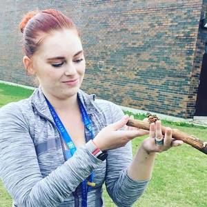 Meet your Posher, Stephanie